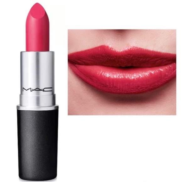 MAC Cosmetics Other - MAC Amplified Lipstick So You